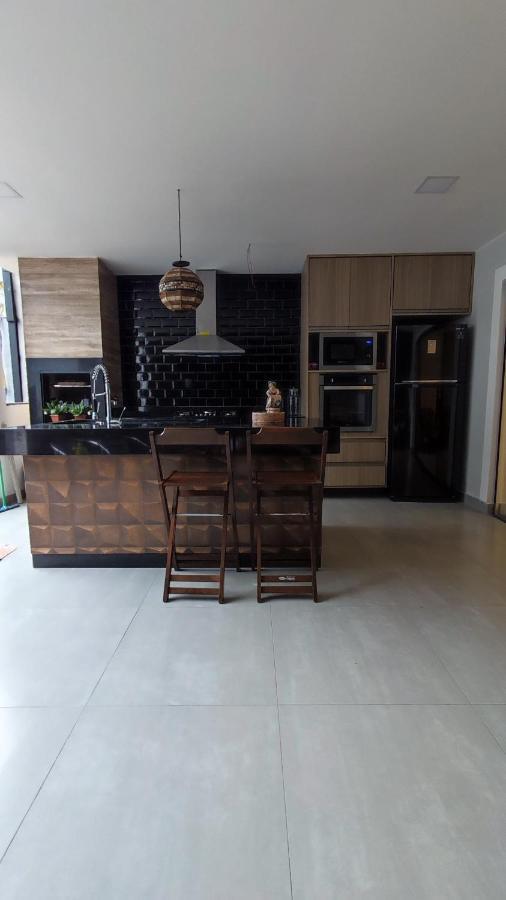 Casa Do Sergio Temporada Cantinho Do Sossego Prainha De Mambucaba باراتي المظهر الخارجي الصورة