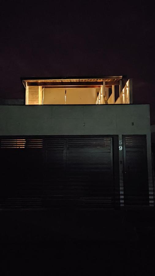 Casa Do Sergio Temporada Cantinho Do Sossego Prainha De Mambucaba باراتي المظهر الخارجي الصورة