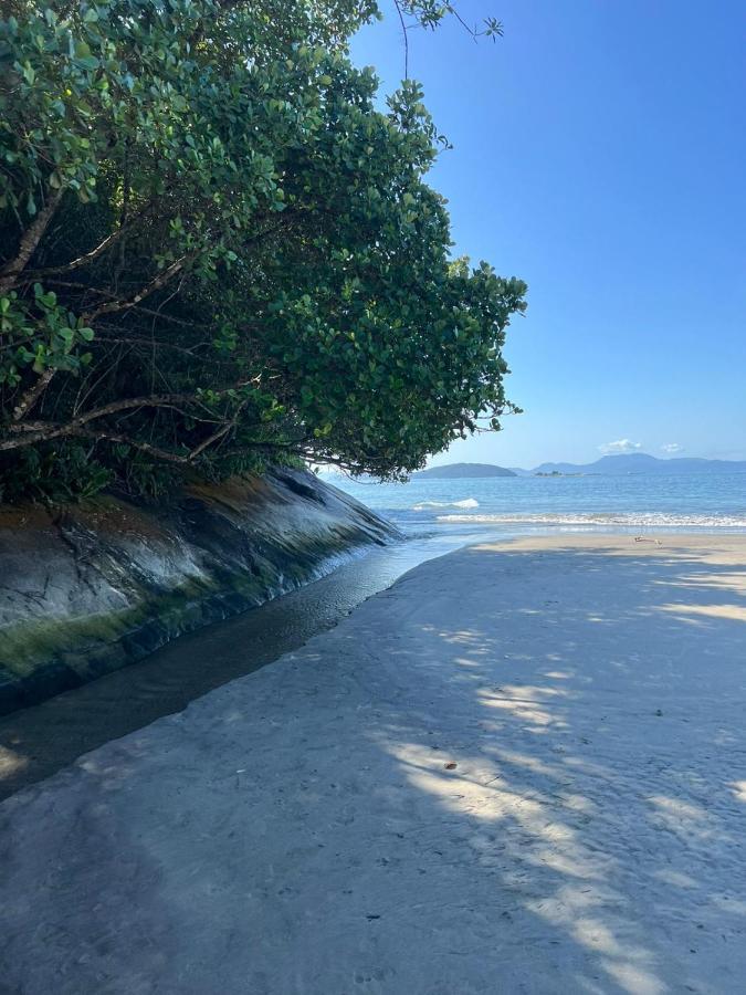 Casa Do Sergio Temporada Cantinho Do Sossego Prainha De Mambucaba باراتي المظهر الخارجي الصورة