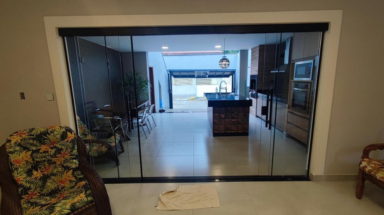 Casa Do Sergio Temporada Cantinho Do Sossego Prainha De Mambucaba باراتي المظهر الخارجي الصورة