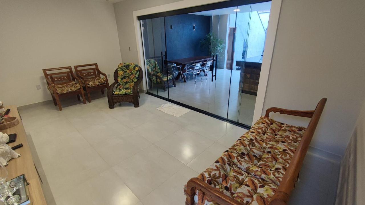 Casa Do Sergio Temporada Cantinho Do Sossego Prainha De Mambucaba باراتي المظهر الخارجي الصورة