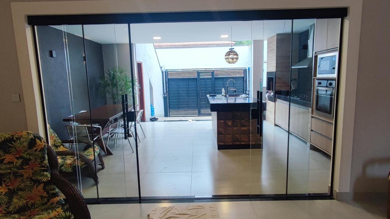 Casa Do Sergio Temporada Cantinho Do Sossego Prainha De Mambucaba باراتي المظهر الخارجي الصورة