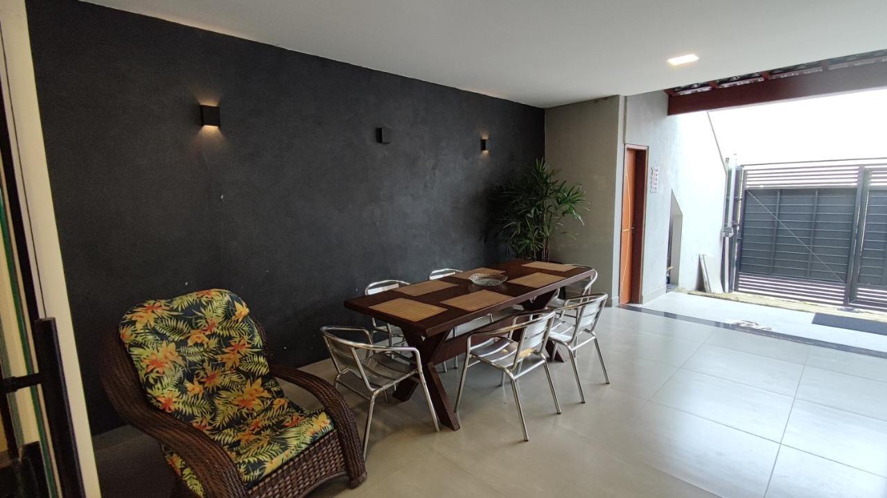 Casa Do Sergio Temporada Cantinho Do Sossego Prainha De Mambucaba باراتي المظهر الخارجي الصورة
